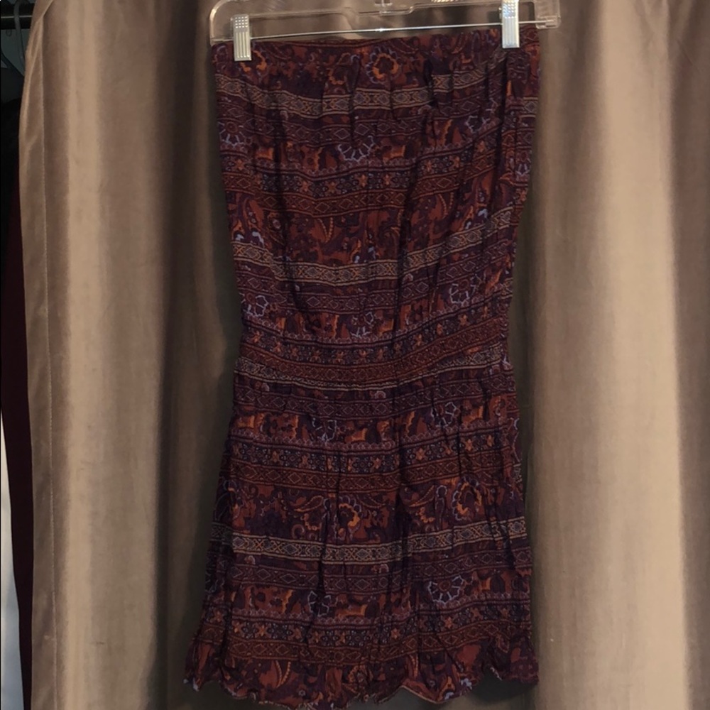 Forever 21 Romper